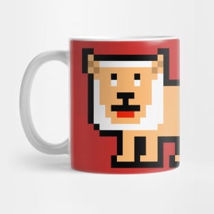 Undodog Mug